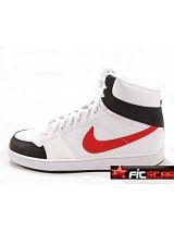 Kotn�kov� boty Nike  - klikn�te pro v�t�� n�hled